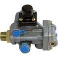 thumbnail image 2 of TORQUE SR-5 Trailer Spring Brake Valve (Replaces Bendix 65437, 109615, 65437X, 65437RX) (TR065437), 2 of 2
