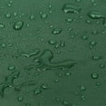 thumbnail image 4 of SZTXJ Sandbox Cover for Sandbox with Drawstring Waterproof UV Protection for Outdoor Sandbox Green 200x200x20, 4 of 4
