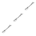 thumbnail image 3 of Toystoory Accesorios para lazos, 12 hebras, cuerda de lazo tejida, resistente a la abrasión, vuelo rápido, cuerda de bobinado ligera, negro, blanco, 70 Type1 NO1 Toystoory CBP196053, 3 of 6