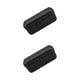 thumbnail image 1 of Methold Carrying Bag Small Portable Lightweight Hand-held Outdoor Travel Zipper Camera with Accessory Accessories Bags No.1 2piezas, 1 of 6