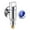 A, variant on EGNMCR Switches Outlet Angle Valves 2 Way Toilet Bidet Shower Faucet Bathroom Accessories Outlet Angle Valves Water stop valve