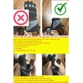 thumbnail image 3 of Rechargeable Heated Gloves for Men Women,7.4V Fast Heating Glove Liners, Hand Warmers Arthritis Heater Cold Winter Gloves, Snowmobile Camping Cycling Skiing Hiking Working, 3 of 4