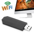 thumbnail image 3 of Adapter AC-811 Wireless  Card USB WiFi Adapter 600MBPS 2.4G/5G Dual Band Support for 802.11ac/a/b/g/n, 3 of 7