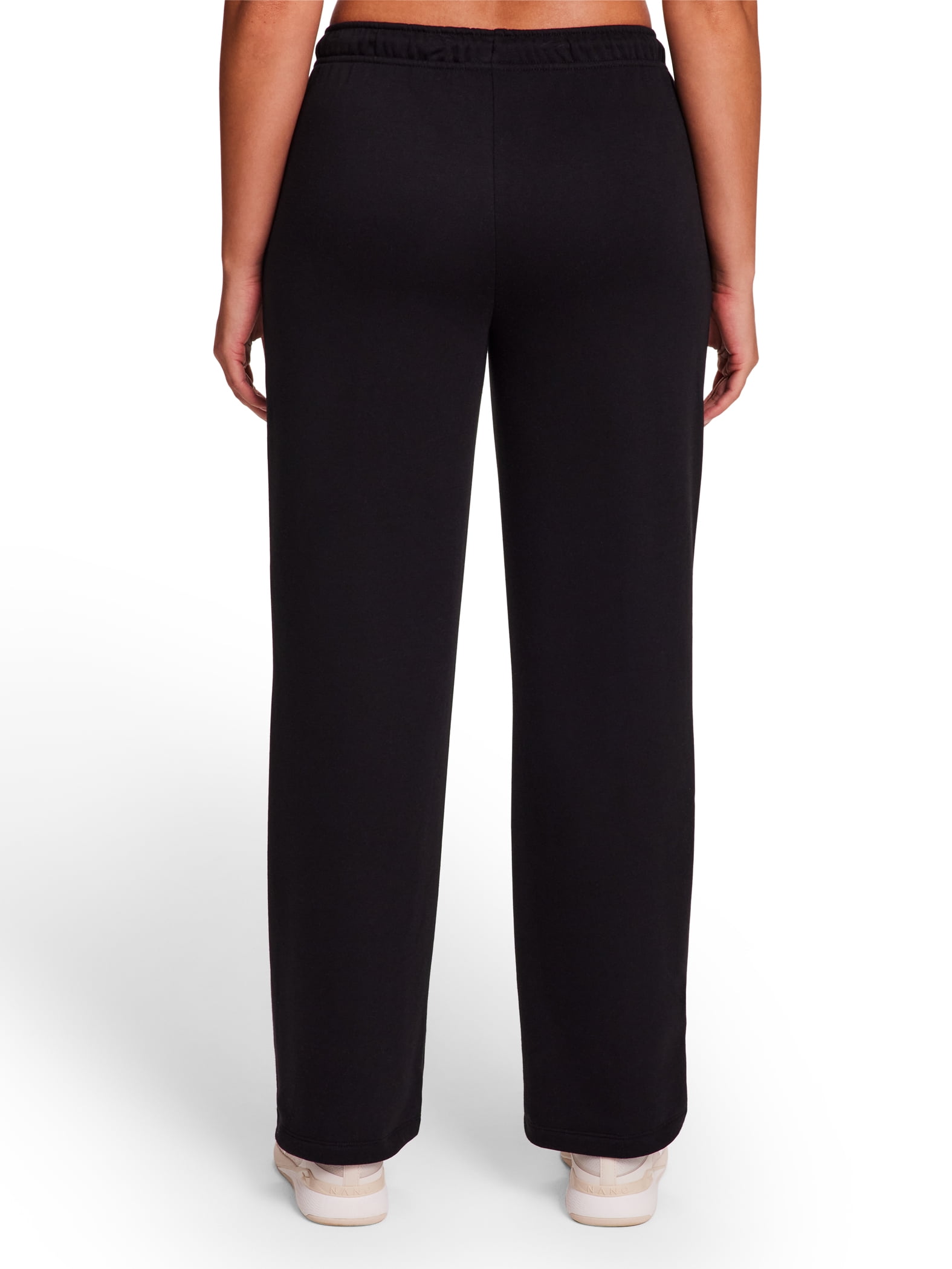 Reebok Women's and Women's Plus Game Day Straight Leg Pant, Sizes XS-4X