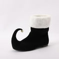 thumbnail image 6 of FUZHIQ Christmas Costume Shoes,Halloween or Christmas Party, This B Boots for Men or Women Great Gift, 6 of 6