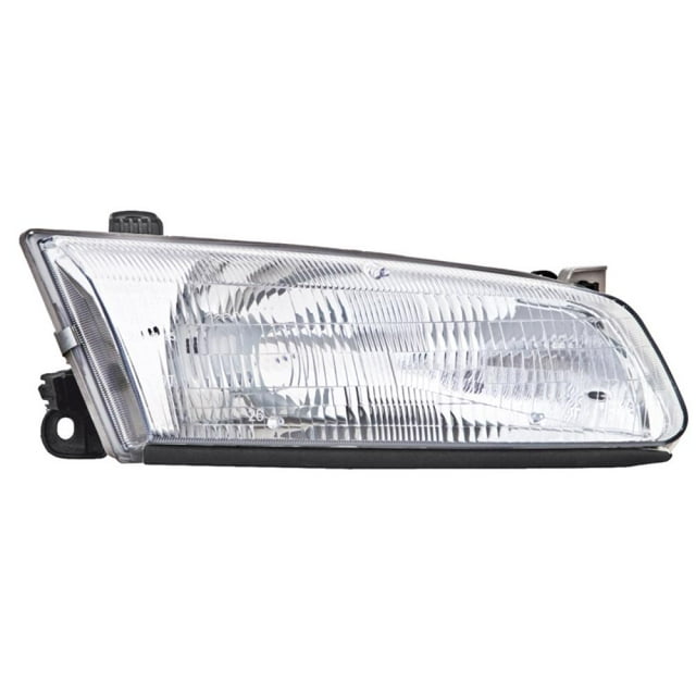 Faro DEPO Toyota Camry 1997 - 1999 Copiloto
