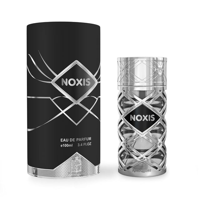 Adilqadri Noxis Eau de Parfum pour Hommes & Femmes 100ml