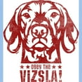 thumbnail image 3 of CafePress - Obey The Vizsla! Big Brother T Shirt - Men's Classic Graphic T-Shirt, 3 of 4