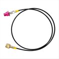 thumbnail image 2 of Soda Terra Machine Co2 Adapter Quick Connector Adapter Plastic Hose CGA320 for DUO/TERRA/ART/Crystal3.0/, 2 of 8