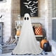thumbnail image 4 of Liquidación Halloween Decorations Front Yard Ghost Stand Haunted Porch Yard Stand Halloween Decorations, 4 of 4