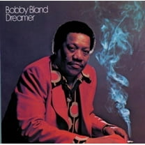 Bobby Bland - Dreamer - Music & Performance - Vinyl