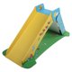 thumbnail image 3 of Tobogán plegable para interiores, tobogán pequeño de cartón, fácil de almacenar y organizar, tobogán plegable para juguetes de niños, uso doméstico, patio de juegos al aire libre, 3 of 14