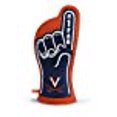 thumbnail image 3 of YouTheFan 5025792 Gant de Four Virginia Cavaliers No. 1, 3 of 5