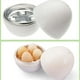 thumbnail image 5 of Cocedor de huevos circular para microondas de 210 g | Vaporera de 4 compartimentos para huevos, albóndigas y pan | Ajustes de cocción suave, media y dura | Material de PP con depósito de agua |, 5 of 9