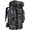 Midnight Woodland Camo, variant on Rio Grande 75L Backpack - Midnight Woodland Camo