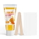 thumbnail image 1 of Crema depilatoria con cera de miel (50 g, palitos de madera y 3 hojas de papel depilatorio), 1 of 5