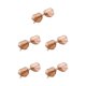 thumbnail image 1 of Minnieouse Heart Shape Kids Eyewear for Children UV400 Protection Gift Party Type2, 1 of 1
