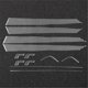 thumbnail image 3 of Carbon Fiber for Accord 10th 2018-2022 Car Door Panel Cover Trim Interior Accessories, 3 of 5