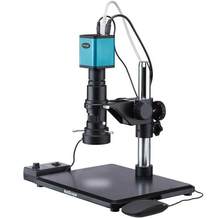 Amscope webcam Amscope webcam