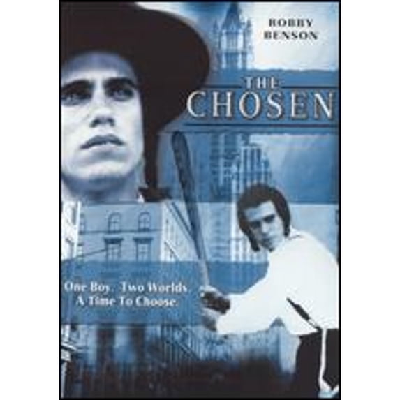 Pre-Owned The Chosen