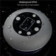 thumbnail image 5 of Ducha Radio Baño Bluetooth 4.0 Altavoz 1000Mah Recargable Resistente Al Agua Altavoz De Ducha Altavoz Portátil Con Micrófono Pantalla Fm Ranura Para Tarjeta Speravity EL014197-00, 5 of 6