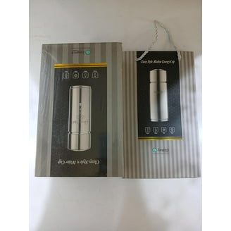 HidrateSpark PRO 32oz. Insulated Stainless Steel Bluetooth Smart