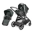 thumbnail image 1 of Peg Perego YPSI Travel System - Metal, 1 of 2