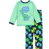 Baby Boys Pajamas Music Dinosaur Boys Sleepwear 18 months