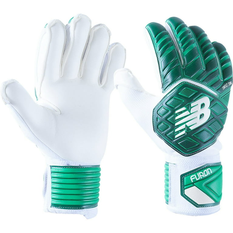 New Balance Furon Dynamite Replica Finger Spines Goalkeeper Gloves
