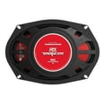 thumbnail image 2 of MTX Terminator69 60 Watt RMS 2 Way Polypropylene Coaxial Car Speakers, Pair, 2 of 5
