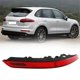 thumbnail image 2 of Car Rear Bar Lights Rear Bumper Reflector Lights Rear Bumper Fog Lights for 15-2018 958945701 958945702, 2 of 5