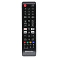 thumbnail image 1 of Samsung Télécommande (BN59-01483A) avec Netflix/Prime Vidéo/Youtube Touches (Utilisé), 1 of 2