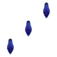 thumbnail image 2 of ZheElen Perruques Synthétiques pour Cheveux Naturels Résistantes Perruque Synthétique Longue Cheveux Lisses Facile à Porter 9582-11 3Ensemble, 2 of 6