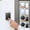 BK, variant on Yyuenw Wireless Doorbell, Home Doorbell, Battery-Operated Model No Power Outlet Required