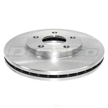 DuraGo Disc Brake Rotor BR55095
