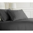 thumbnail image 2 of Simply Soft 4 Piece Embossed Bed Sheet Set by ienjoy Home, 2 of 11