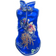 thumbnail image 1 of Disfraz de mascota, traje Tang, cheongsam para perro, ropa de satén, ropa de estilo chino para perros, falda para mascotas, vestido para cachorros y gatos., 1 of 5