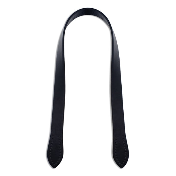 Asa de elevación Toystoory para bolso de mano de cuero PU negro