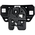 thumbnail image 3 of New Trunk Latch Compatible With Cadillac Chevrolet Fleetwood d'Elegance 8 Cyl 4.9L Seville Elegante 8 Cyl 4.1L Eldorado Touring 8 Cyl 4.5L 1985-2001 By 20513752, 3 of 3