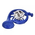 thumbnail image 4 of Clothes Brooch Pin, Brooch Pin, Horn Shape Bag Decoration for Colleague Client, 4 of 8