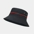 thumbnail image 2 of TRUBKH Hats for Women Trendy Sombrero Hats Womans Hat Womens Caps Hats for Women straw hats for men Hats for Women Sun Protection Black A, 2 of 3