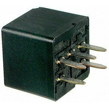Airtex 1R1055 Engine Cooling Fan Relay - Walmart.com