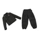 thumbnail image 1 of Figura a escala 1/6, ropa para muñecas, trajes, mini uniforme, abrigo, pantalones, modelo para figuras de acción de 12 pulgadas, accesorio, 1 of 8