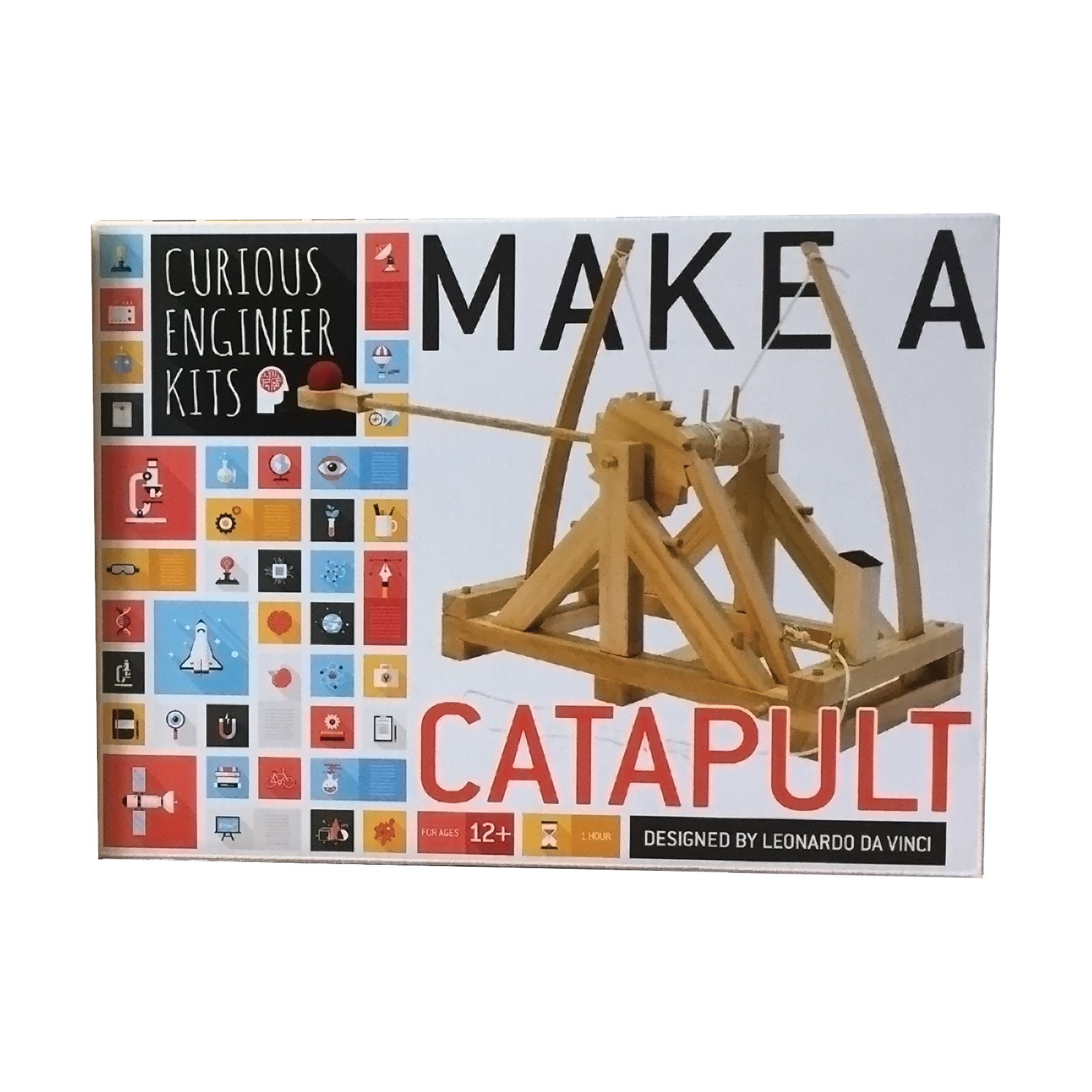 Make a Catapult - Walmart.com - Walmart.com