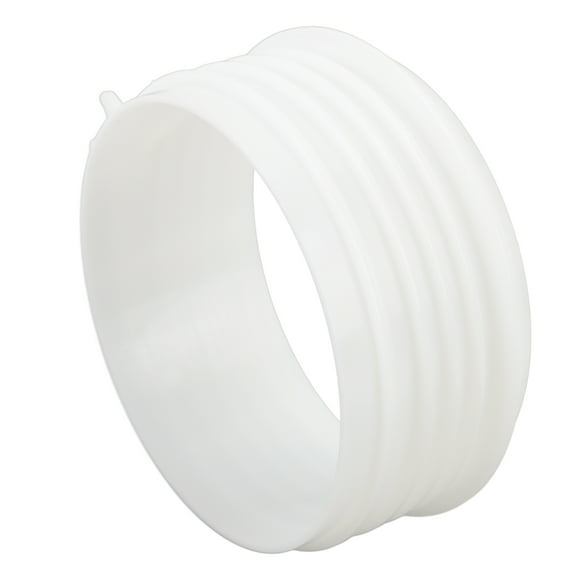 Motorboat Wear Ring, High Performance 140mm / 5.5inch Wear Ring Replacement for Sea Doo Spark 2 Up 3 Up 2014 to 2020, 267000617 267000813 267000925