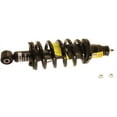 thumbnail image 3 of Complete Corner Unit Assembly -Strut, Mount and Spring, 3 of 4
