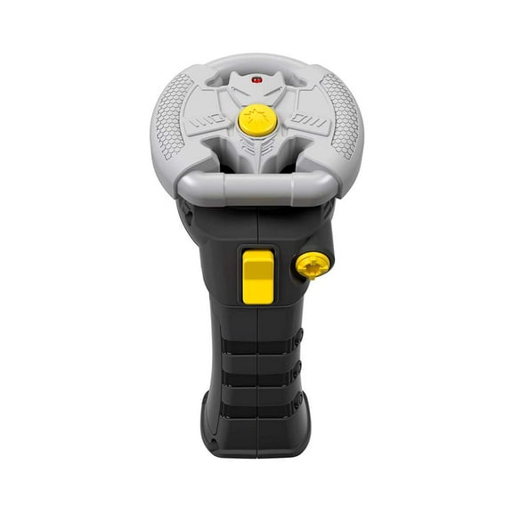 Replacement Parts for Imaginext Batmobile - GBK77 ~ DC Superfriends Transforming Batmobile R/C ~ Replacement Remote Control