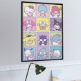 thumbnail image 4 of 1000 PCS Puzzle - Hello Kitty Jigsaw Puzzle Educational Puzzle Game for Families, 4 of 8