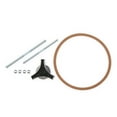 thumbnail image 6 of Demon Fuel Systems 786004B Air Cleaner Assembly, 6 of 7