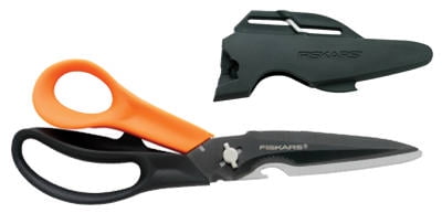 fiskars barber scissors